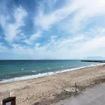 Apartamento Blue Horizon 5 *