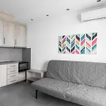 Apartamento Blue Horizon 5 Nea Kallikrateia