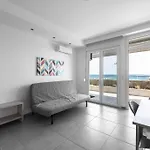 Apartamento Blue Horizon 5 Nea Kallikrateia