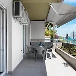 Apartamento Blue Horizon 5