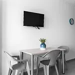 Apartamento Blue Horizon 5 Nea Kallikrateia