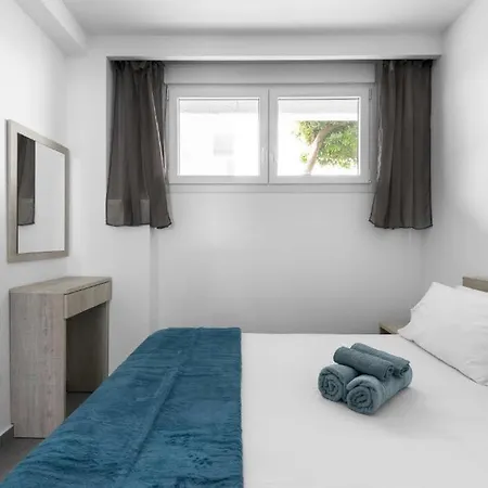 Blue Horizon 5 Appartement