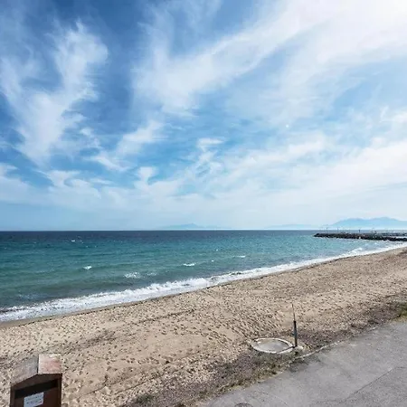 Apartment Blue Horizon 5 *