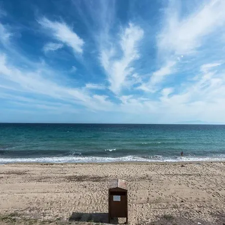 Blue Horizon 5 Nea Kallikrateia