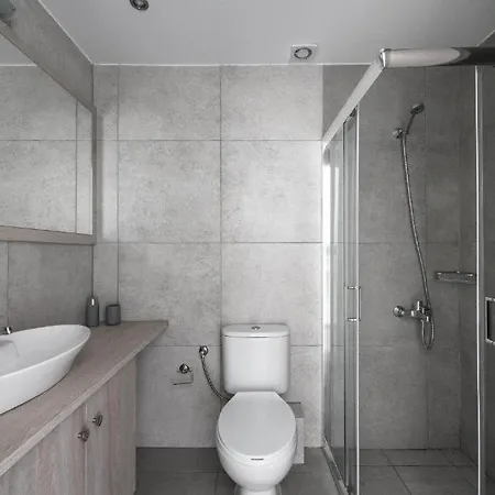 Appartement Blue Horizon 5 Nea Kallikrateia