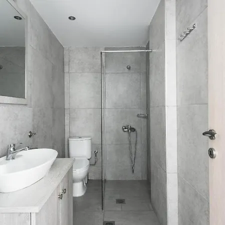 Blue Horizon 5 Apartment