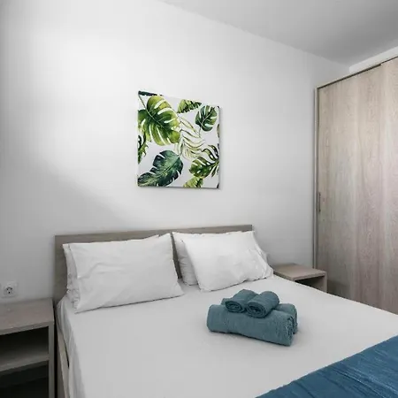 Blue Horizon 5 * Nea Kallikrateia