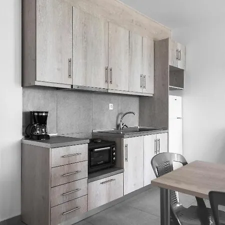 Daire Blue Horizon 5 Nea Kallikrateia
