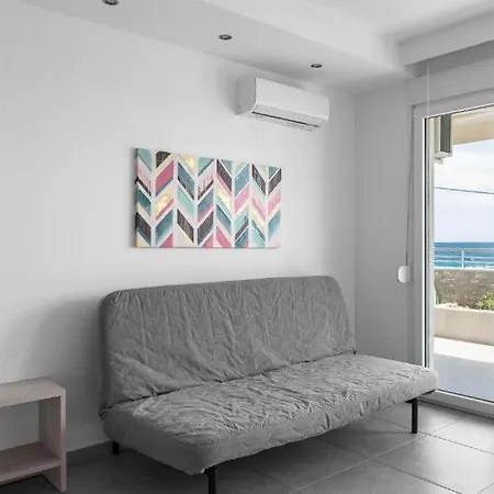 Blue Horizon 5 Apartment