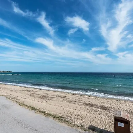 Blue Horizon 5 Appartement *