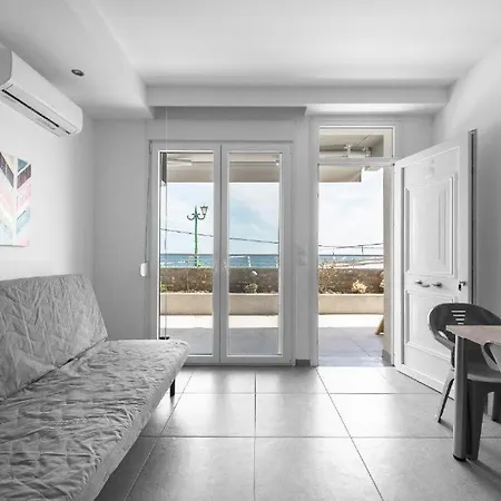 Apartment Blue Horizon 5