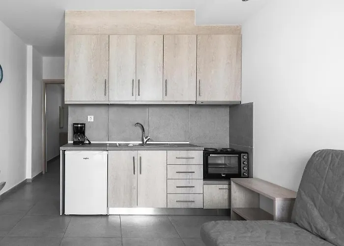 Blue Horizon 5 Daire