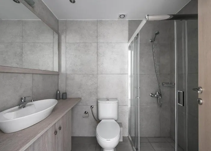 Daire Blue Horizon 5 Nea Kallikrateia