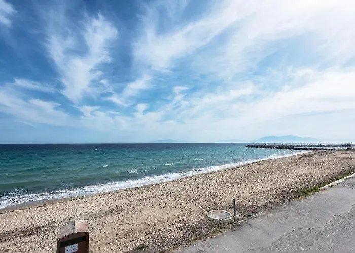 Apartment Blue Horizon 5 *
