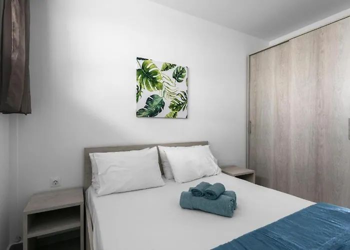 Blue Horizon 5 * Nea Kallikrateia