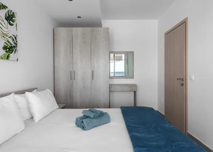 Blue Horizon 5 *